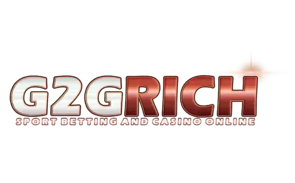 g2grich ทางเข้า