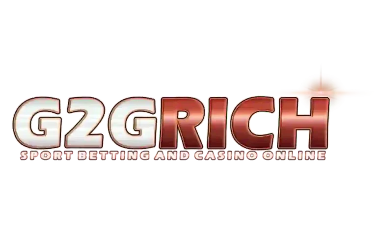 g2grich ทางเข้า